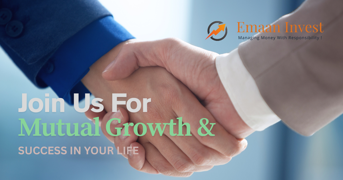 You are currently viewing How Emaan Invest Empowers Investors for Mutual Growth and Success